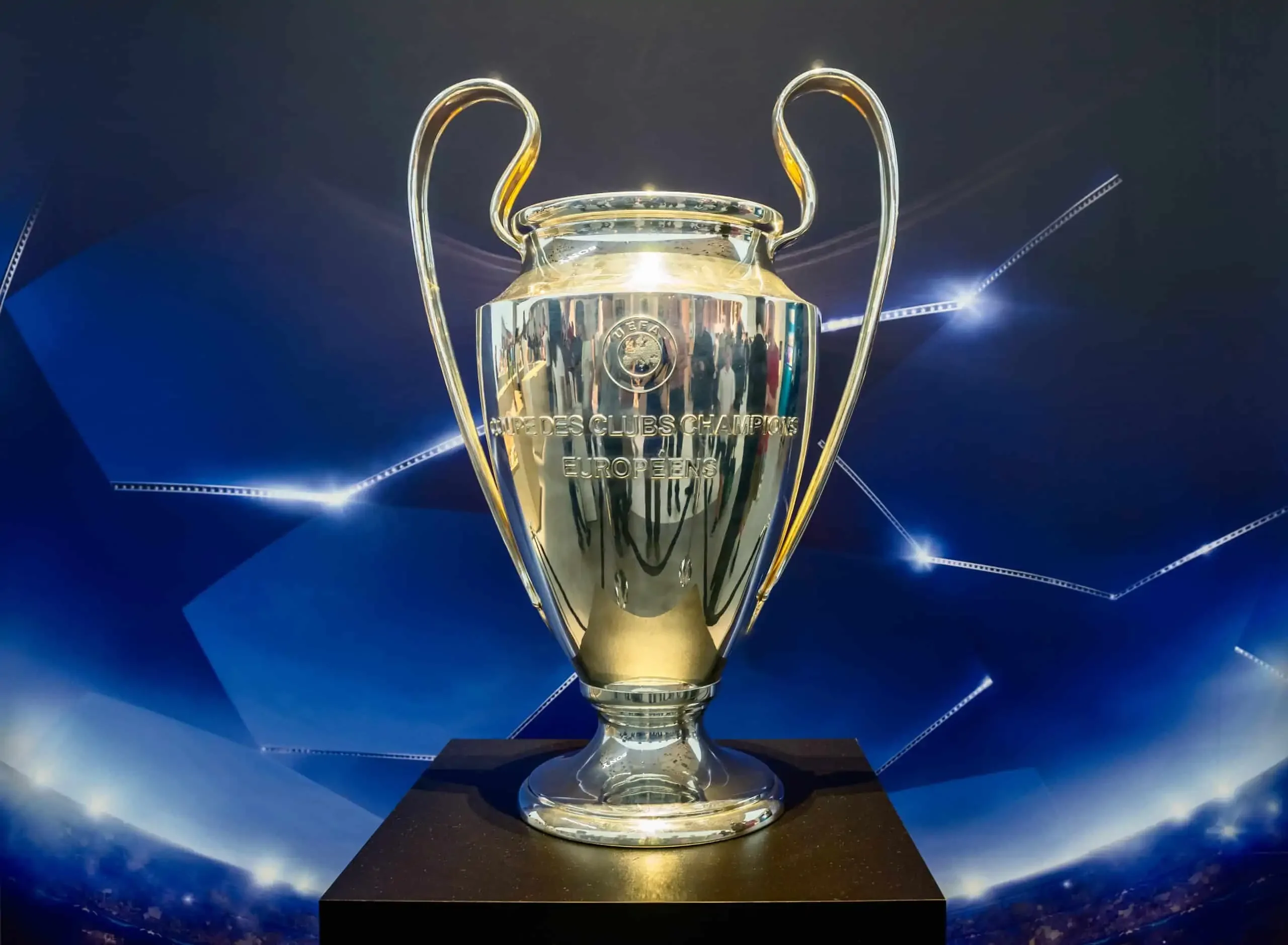 Liga prvaka