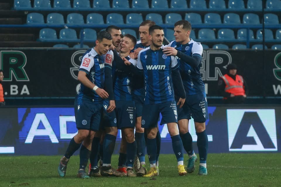 FK Željezničar