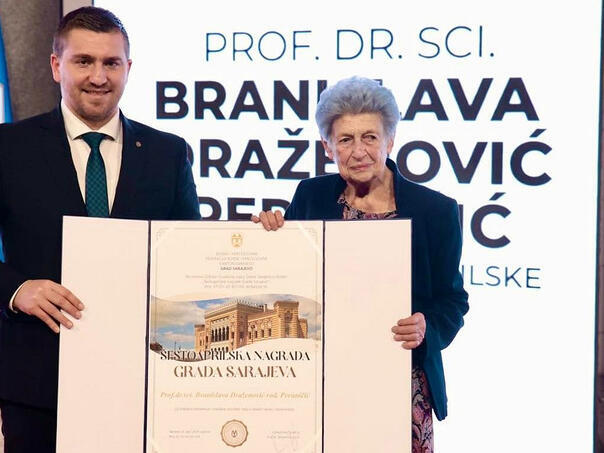 Branislava