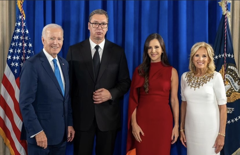VUCIC I BIDEN