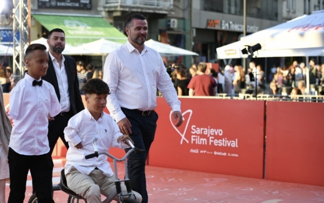 isamil barlov i ismail zulfic sff