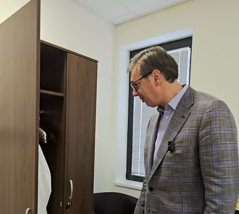 Vucic kasarna