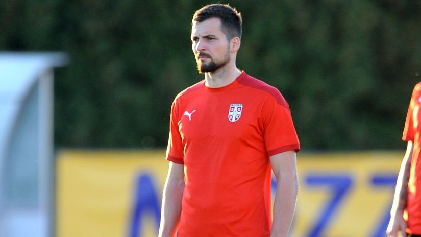 Đorđe Despetović