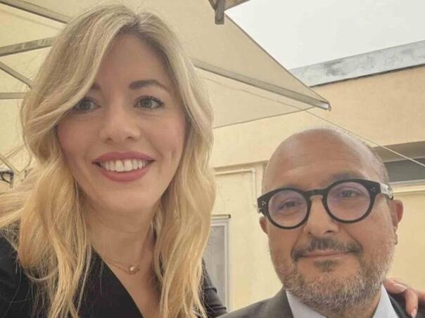 Gennaro Sangiuliano