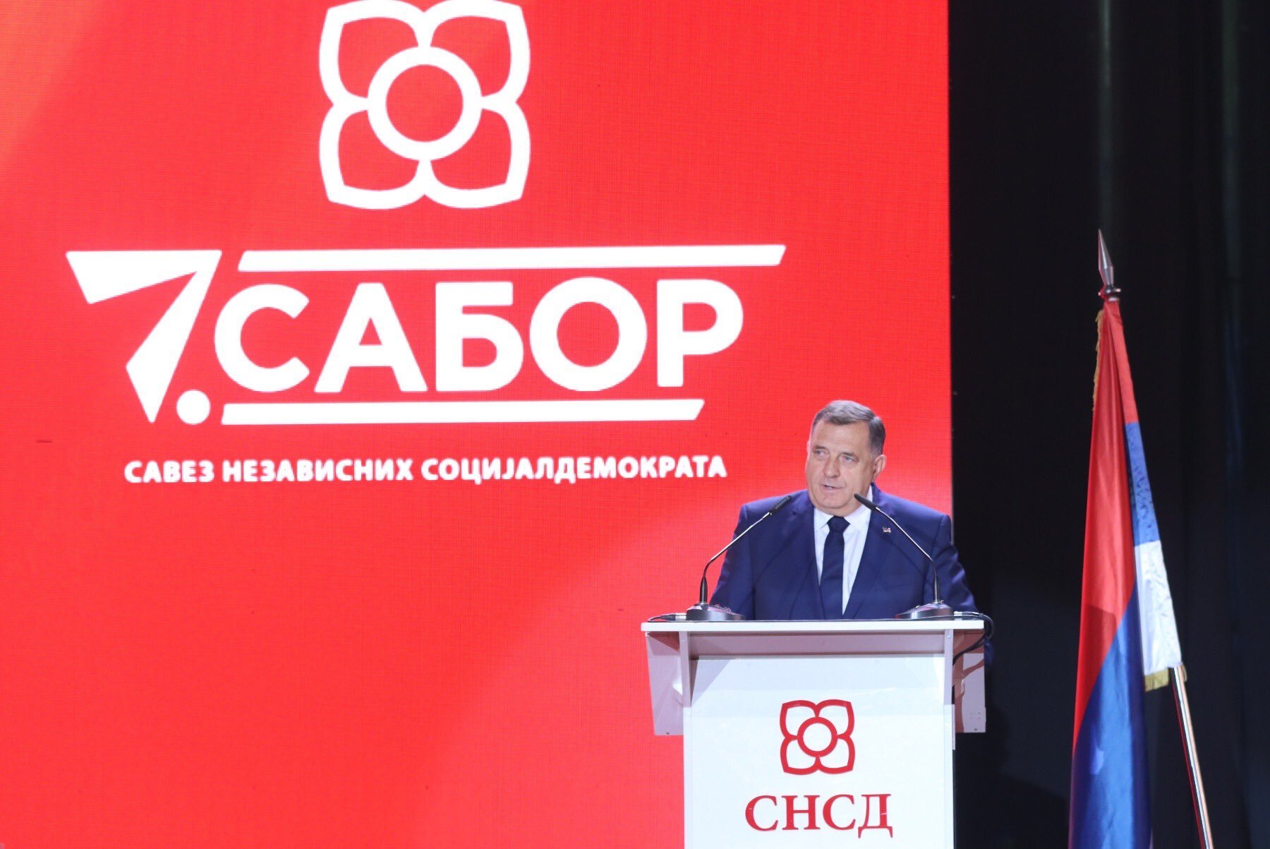 Milorad Dodik