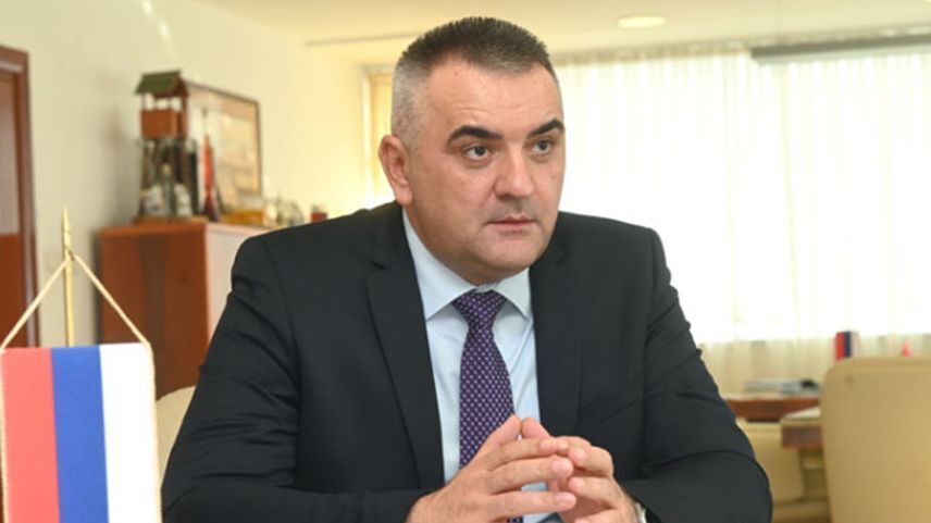 Savo Minić