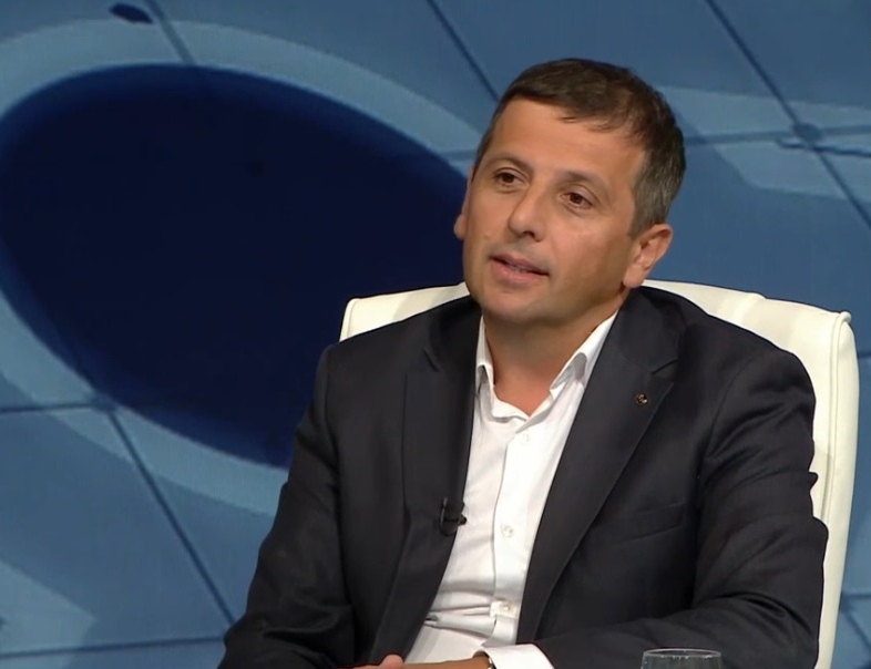 Nebojša Vukanović