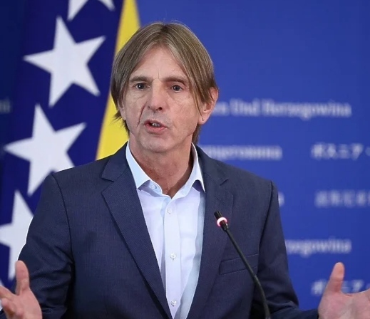 Predrag Kojović