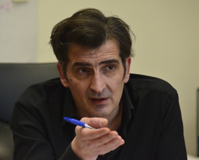 Faruk kapidzic faktor