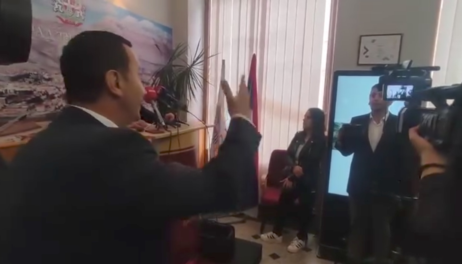 Mirko Curic Nebojsa Vukanovic Screenshot