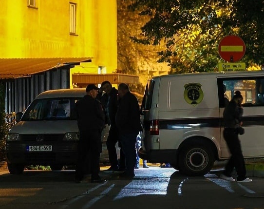 ubistvo sarajevo