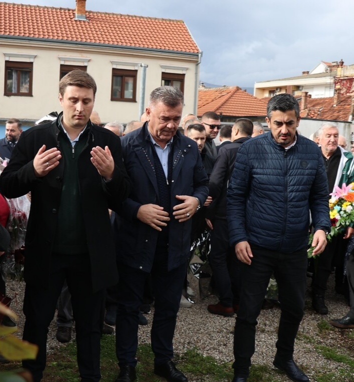 obilježavanje j 31. godišnjica formiranja 4. korpusa Armije
