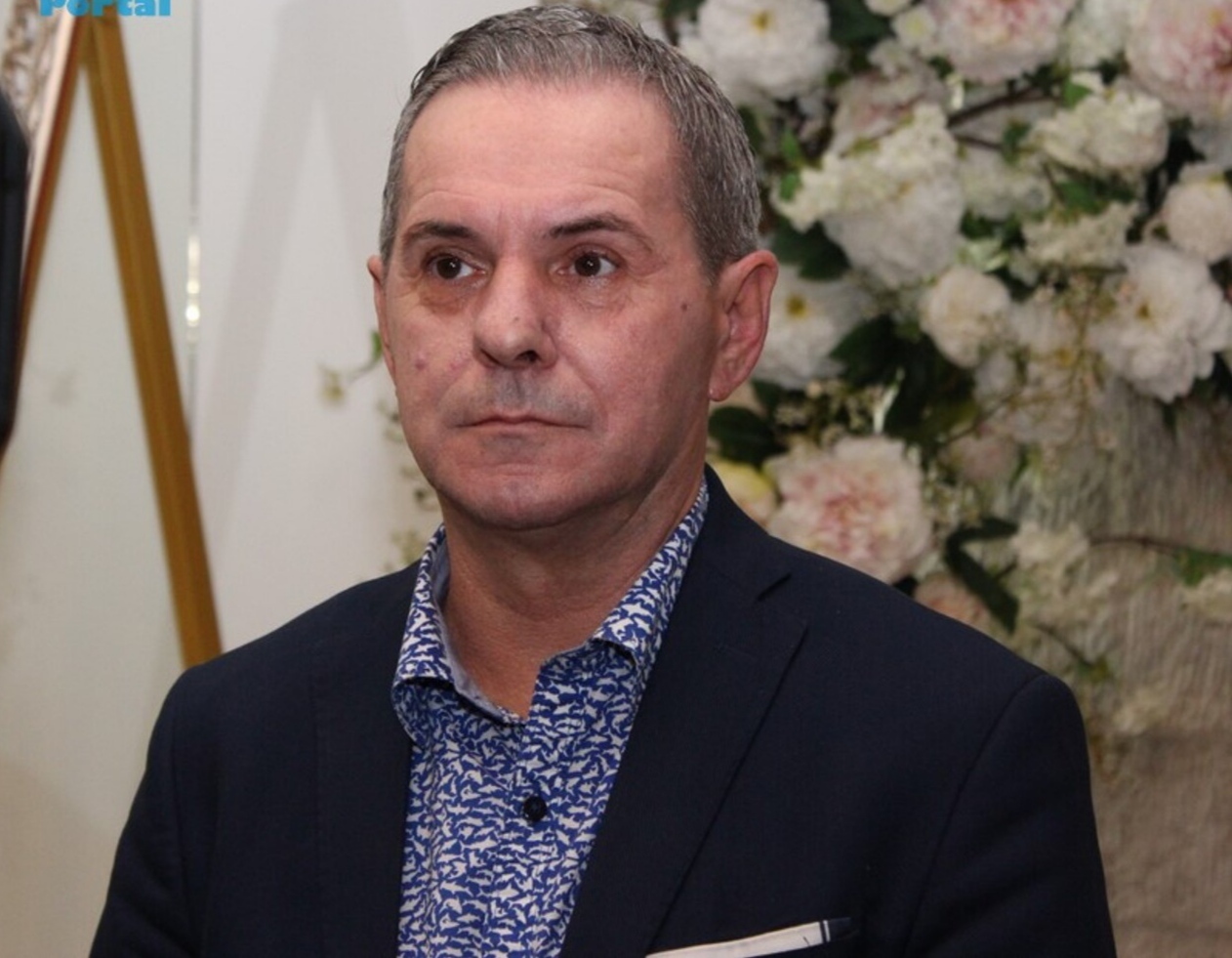 Smiljan Vidić