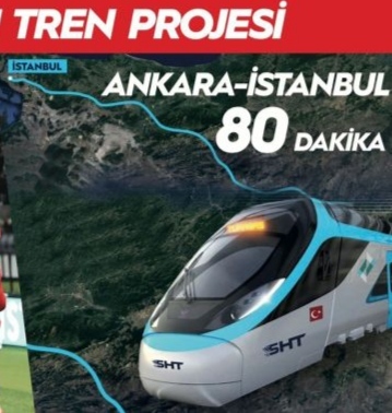 Voz Istanbul Ankara super brzi haber