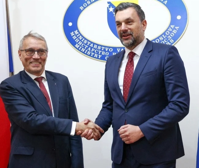 Martin Dvorak elmedin konakovic