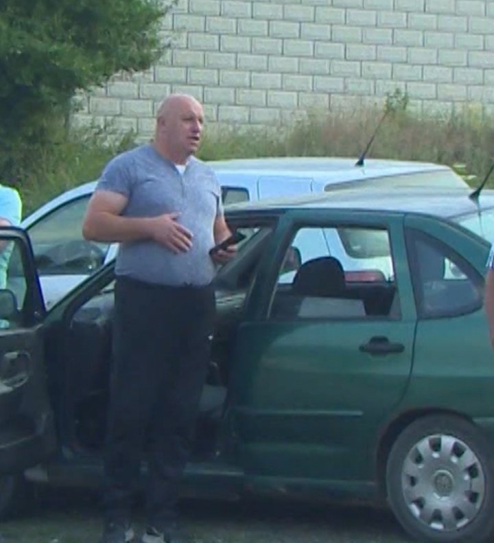 Bahrudin Gušo