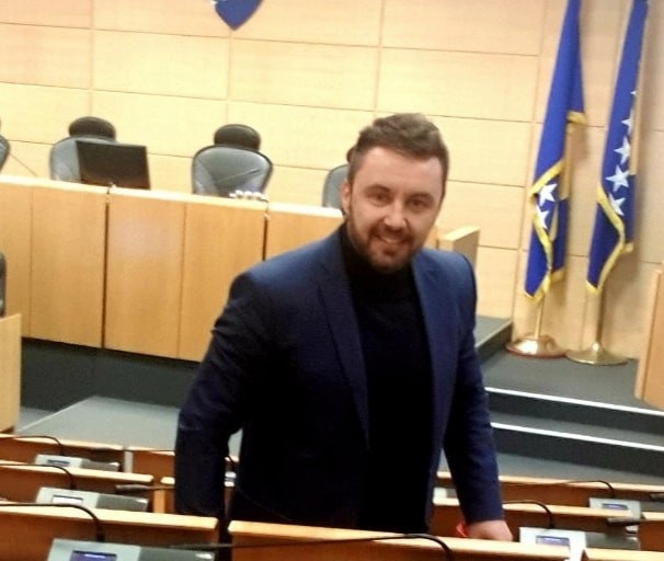 Hadis Jusić
