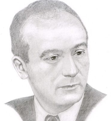 Hasan kikic portret