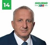 Safet Kovačević