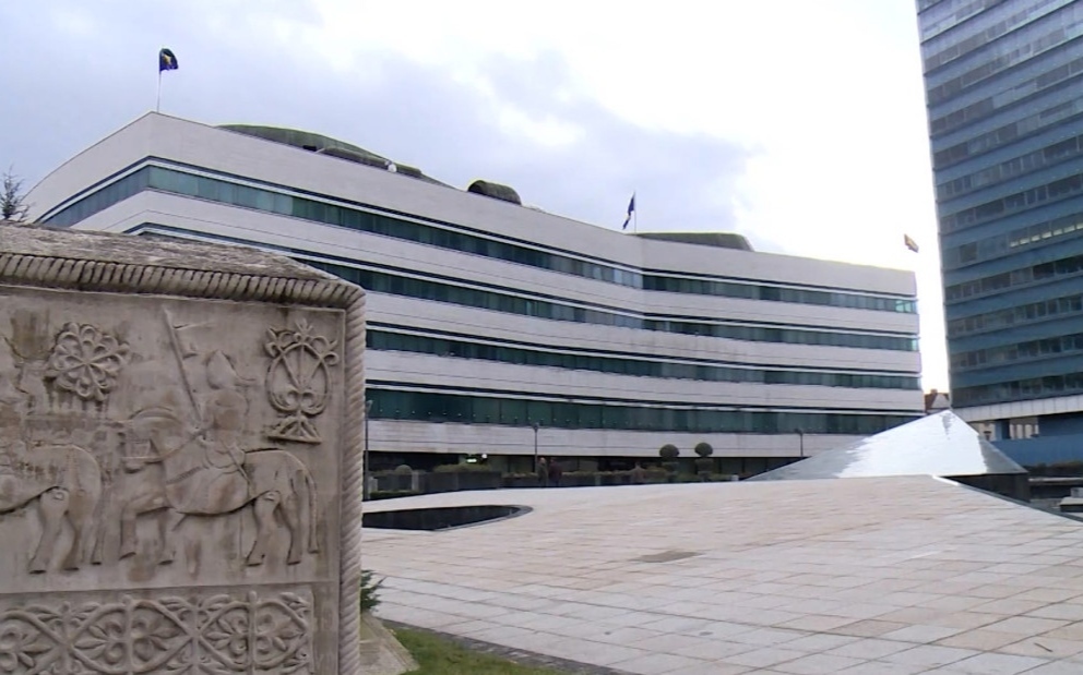 Skupština BiH FTV