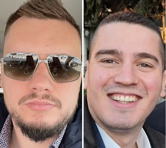 Elmedin Karišik Seid Hadžibajrić