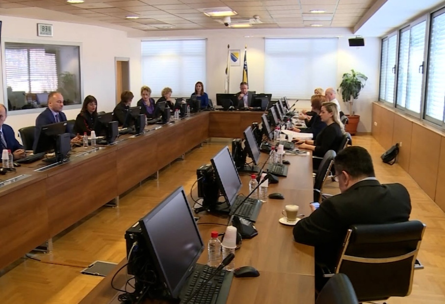 VSTV BiH FTV