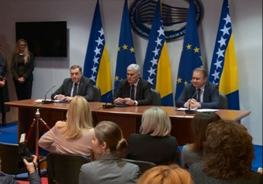 Dodik covic niksic ftv
