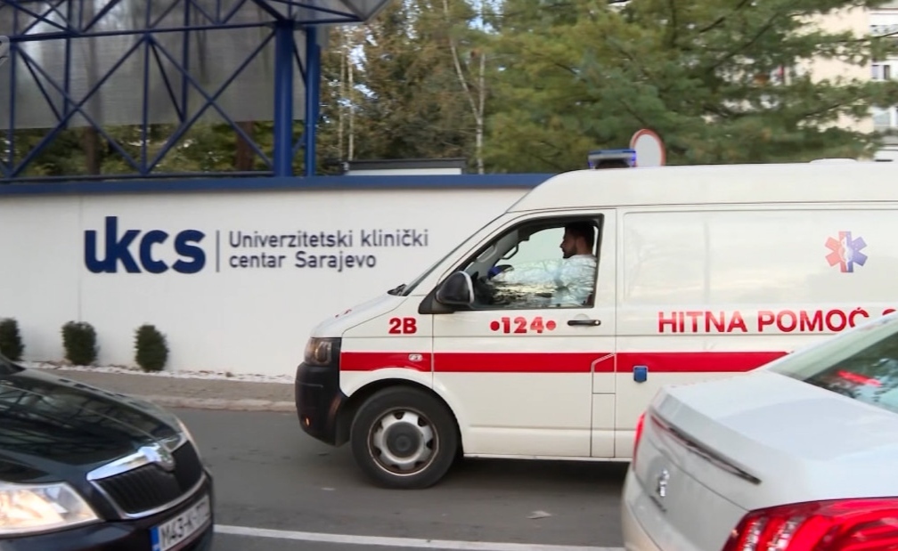Ukcs ftv