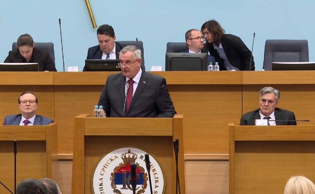 Radovan Višković ftv
