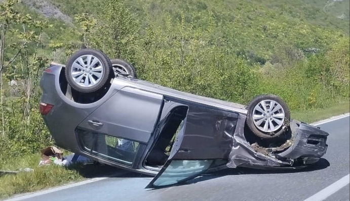 saobraćajna nesreća Mostar