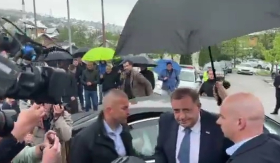 Milorad Dodik