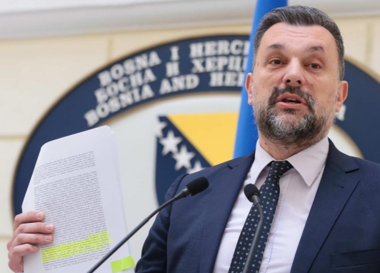 Elmedin Konakovic