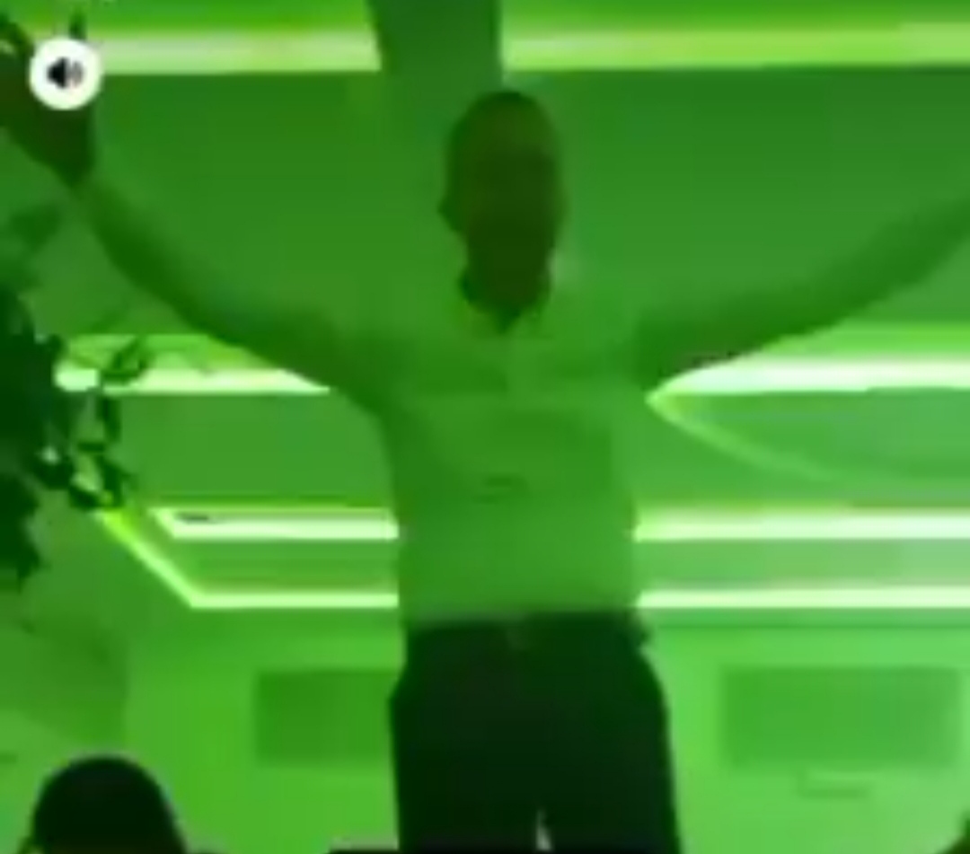 Adnan ef Kavazović Modriča