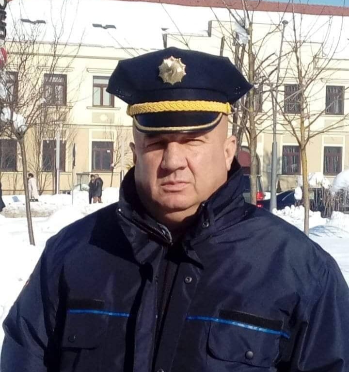 Said Ljubijankić