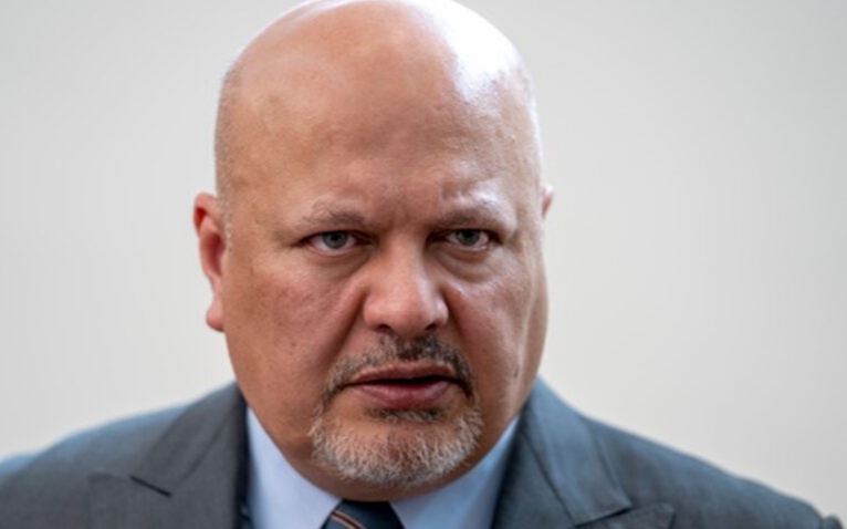 Karim Khan