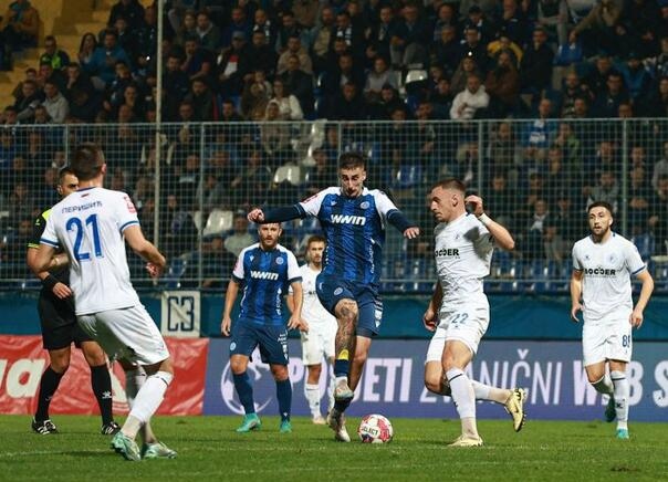 FK Željezničar