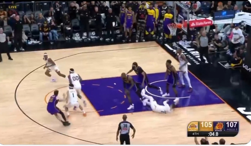 NBA