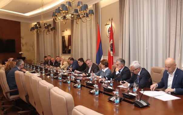 Milorad Dodik