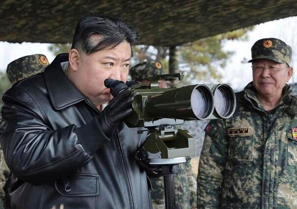 Sjeverna Koreja