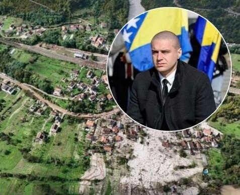 Emir Muratović Jablanica