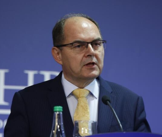Christian Schmidt