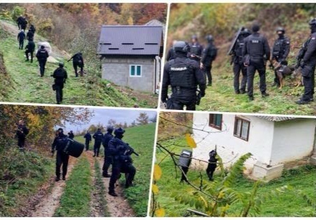 Alija Balijagić bijelo polje Crna Gora