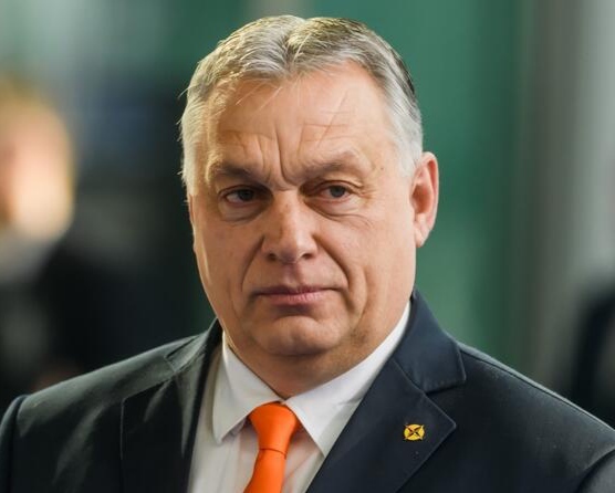 Viktor Orban