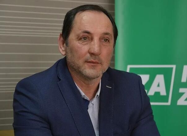 Fikret Prevljak