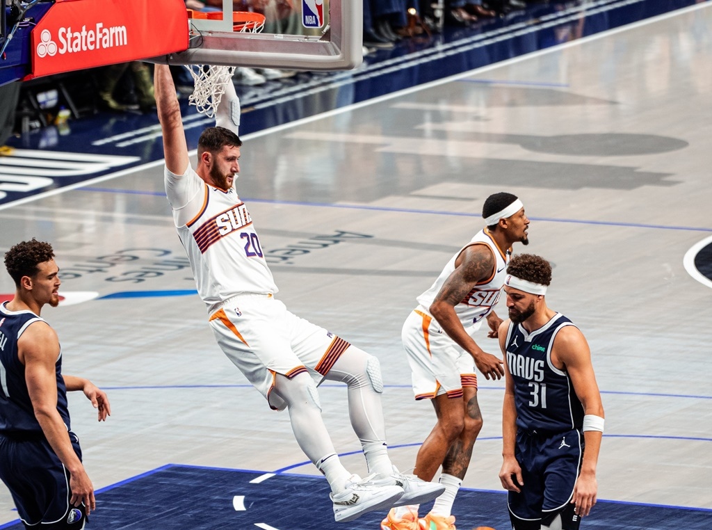Jusuf Nurkić