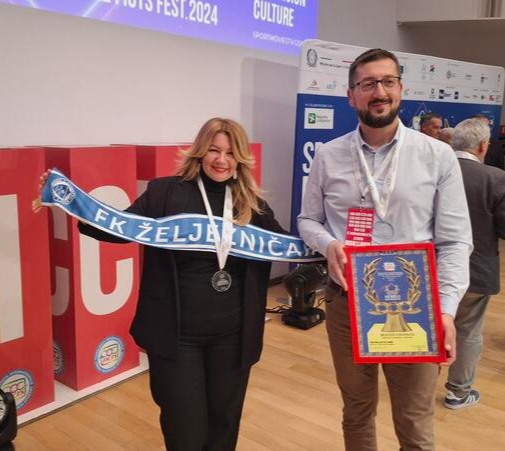 Film 'Dolina ćupova' osvojio prestižnu nagradu na festivalu u Milanu