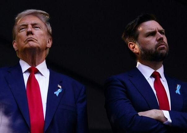 Donald Trump bbc