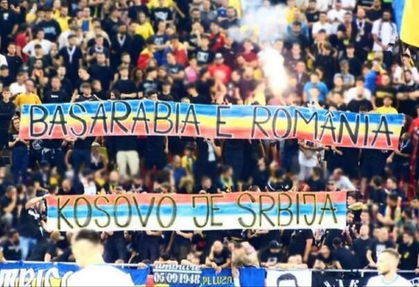 Skandal u Bukureštu: Igrači Kosova napustili utakmicu zbog spornog skandiranja