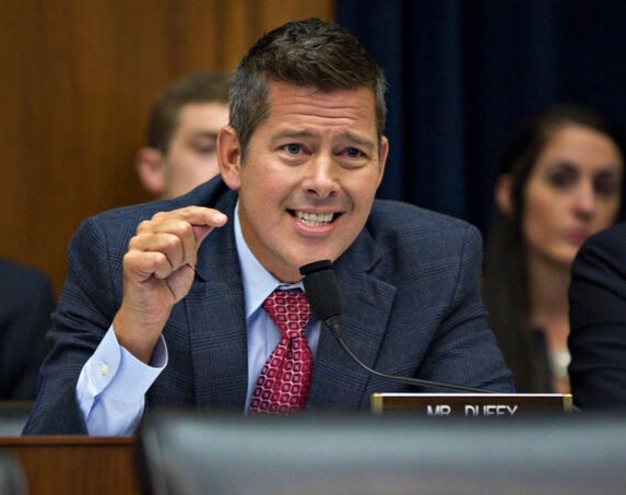 Sean Duffy Foto: ABC