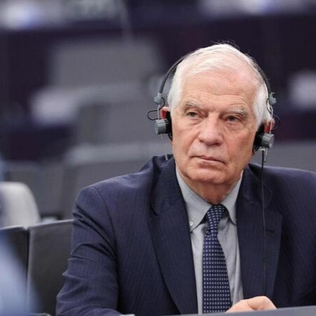Josep Borrell